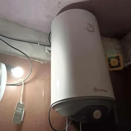 на пъпа на варна, голяма стая! Apartmán